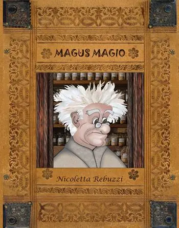 Vendita Finale Magus Magio. Ediz. ad alta leggibilità