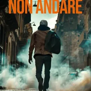 Non andare Prezzo Scontato
