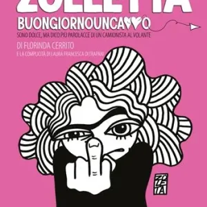 Zolletta. Buongiornouncazzo Offerta Speciale