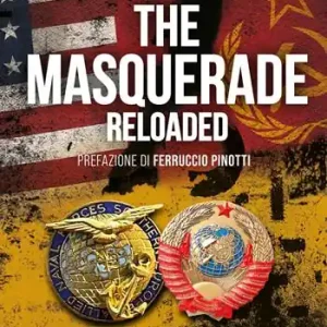 The masquerade reloaded. Nuova ediz. Ordina Subito
