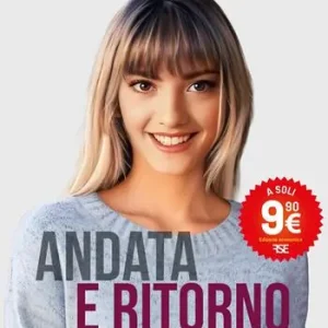 Andata e ritorno. Nuova ediz. Prezzo Basso