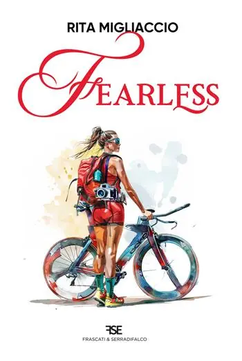 Spedizione Espresso Fearless