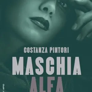 Professionale Maschia Alfa