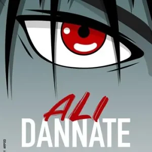 Ultimissimo Modello Ali dannate