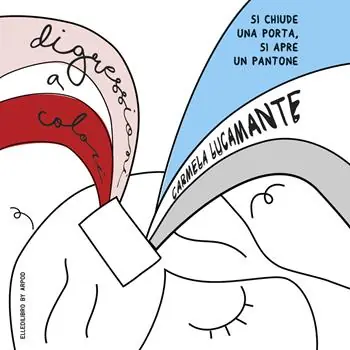 Digressioni a colori. Si chiude una porta, si apre un pantone Quantità Limitata