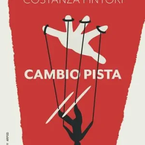 Cambio pista Nuovo Arrivo