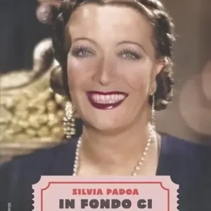 Novità In fondo ci hai divertiti. Peripezie in terre d‘Africa di una nonna diva