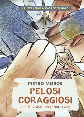 Pelosi coraggiosi. I primi giochi invernali e Zar Solo Oggi