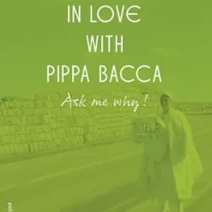 Vendita Finale I’m in love with Pippa Bacca. Ask me why!