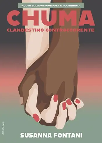 Ordina Subito Chuma. Clandestino controcorrente