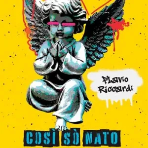 Così sò nato e così vojo morì Acquista Ora