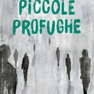 Piccole profughe Quantità Limitata