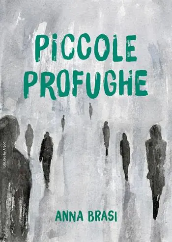 Piccole profughe Quantità Limitata