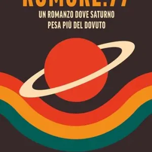 Offerta Del Giorno Rumore 77