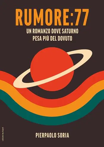 Offerta Del Giorno Rumore 77