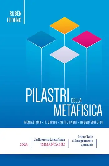 Quantità Limitata Pilastri della metafisica. Ediz. multilingue