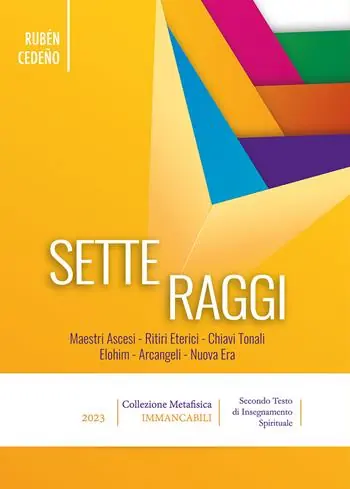 Sette raggi. Nuova ediz. Di Tendenza