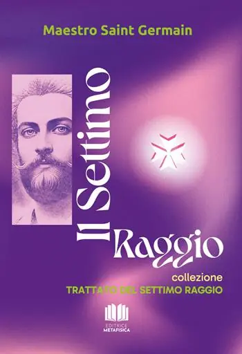 Nuovo Arrivo Il settimo raggio