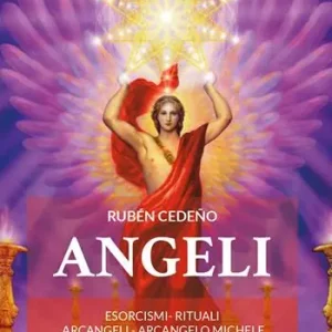 Miglior Prezzo Angeli