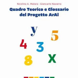 Quadro teorico e glossario del Progetto ArAl Miglior Prezzo