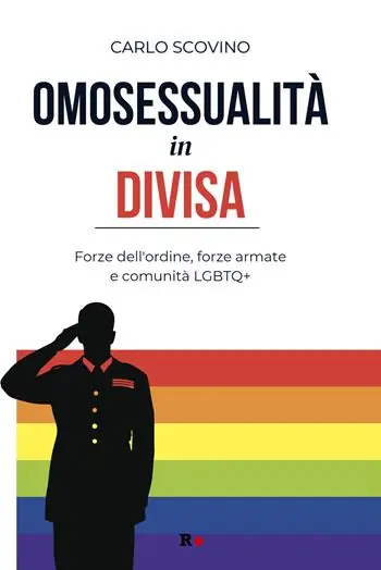 Economico Omosessualità in divisa. Forze dell‘ordine, forze armate e comunità LGBTQ+