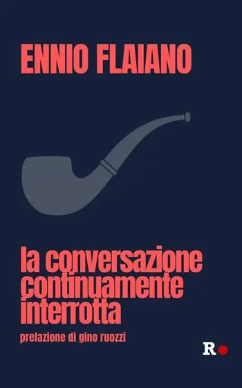 La conversazione continuamente interrotta Sconto