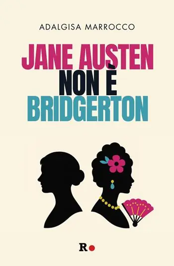 Jane Austen non è Bridgerton Spedizione Espresso