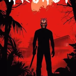 Nkondi Bestseller