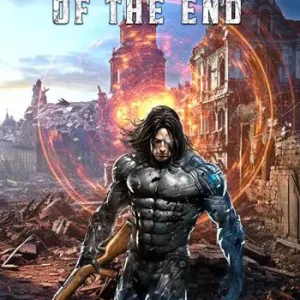 The beginning of the end Quantità Limitata