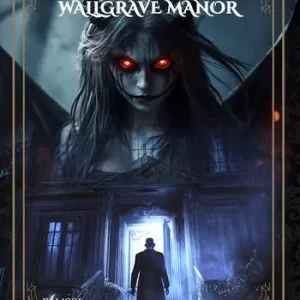 Spedito Oggi Il patto di Wallgrave Manor