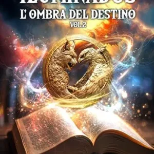 Promo Stagionale Iluminados. L‘ombra del destino. Vol. 2