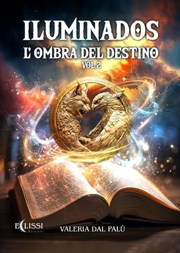Promo Stagionale Iluminados. L‘ombra del destino. Vol. 2