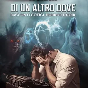 Spedito Oggi A metà di un altro dove
