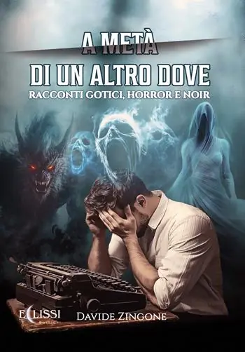 Spedito Oggi A metà di un altro dove