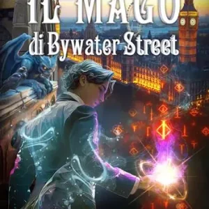 Il mago di Bywater Street Pagamento Sicuro