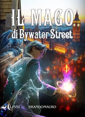 Il mago di Bywater Street Pagamento Sicuro