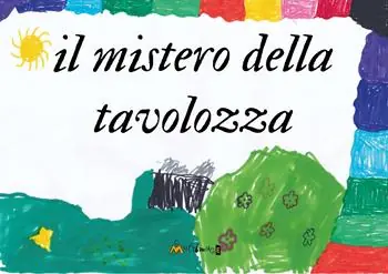 Il mistero della tavolozza Promo Stagionale