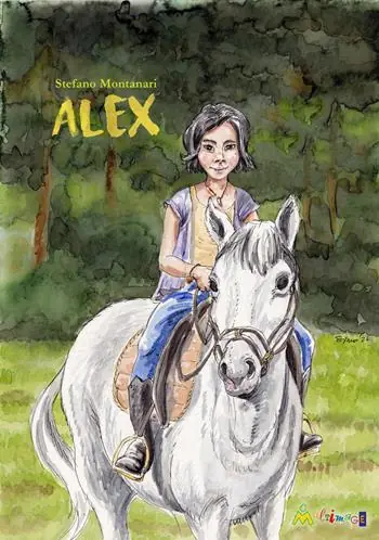 Ultima Occasione Alex