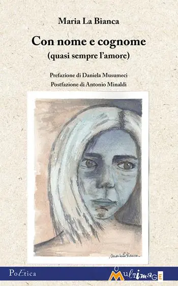 Con nome e cognome (quasi sempre l’amore). Nuova ediz. Occasione