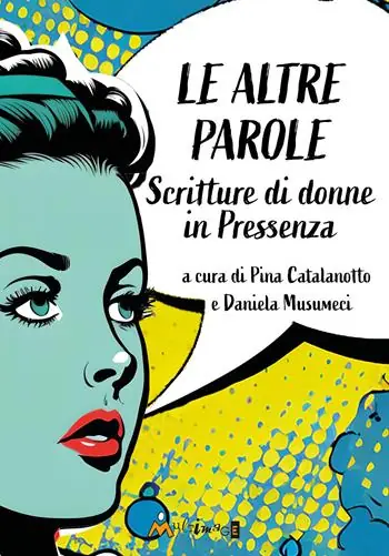 A Buon Prezzo Le altre parole. Scritture di donne in Pressenza