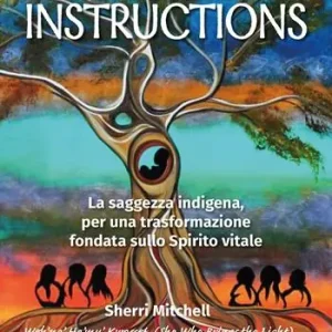 Quantità Limitata Sacred instructions. La saggezza indigena per una trasformazione fondata sullo spirito vitale