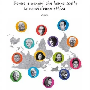 Compra Adesso BeHuman. Donne e uomini che hanno scelto la nonviolenza attiva. Ediz. illustrata. Vol. 1