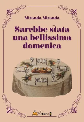 Esclusivo Sarebbe stata una bellissima domenica