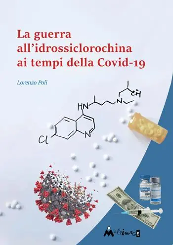 Spedizione Espresso La guerra all‘idrossiclorochina al tempo della Covid-19