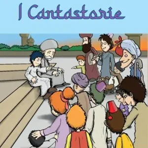 Ultimissimo Modello I cantastorie