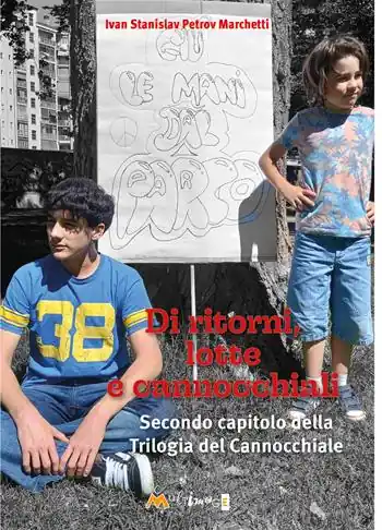 Di ritorni, lotte e cannocchiali. Secondo capitolo della Trilogia del Cannocchiale Occasione Imperdibile