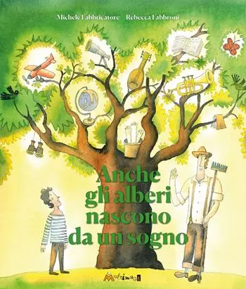 Economico Anche gli alberi nascono da un sogno