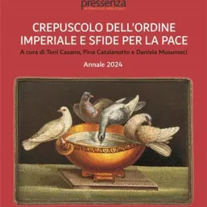 Prezzo Conveniente Crepuscolo dell’ordine imperiale e sfide per la pace. Annale 2024