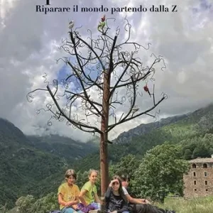 Offerta Lampo Imparare facendo. Riparare il mondo partendo dalla Z
