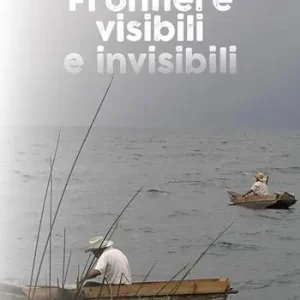 Frontiere visibili e invisibili Offerta Limitata